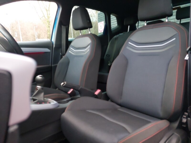 Used SEAT Arona 2023 for sale - 78013403: Photo 12