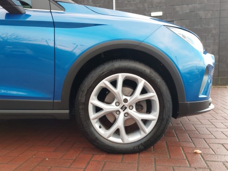 Used SEAT Arona 2023 for sale - 78013403: Photo 14