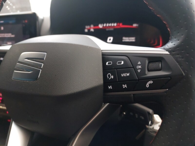 Used SEAT Arona 2023 for sale - 78013403: Photo 16