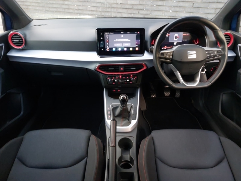 Used SEAT Arona 2023 for sale - 78013403: Photo 2