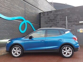 Used SEAT Arona 2023 for sale - 78013403: Photo