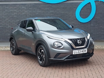 Used Nissan Juke 2023 for sale - 79139531: Photo