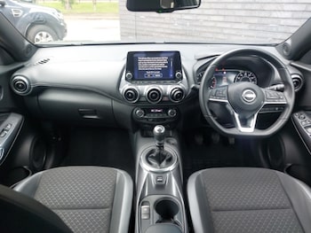 Used Nissan Juke 2023 for sale - 79139531: Photo