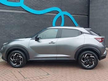 Used Nissan Juke 2023 for sale - 79139531: Photo