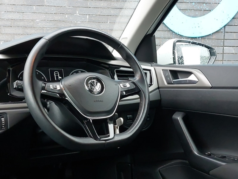 Used Volkswagen Polo 2018 for sale - 78006065: Photo 10