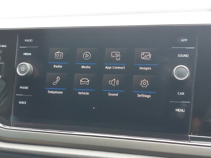 Used Volkswagen Polo 2018 for sale - 78006065: Photo 11