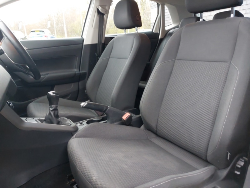 Used Volkswagen Polo 2018 for sale - 78006065: Photo 12