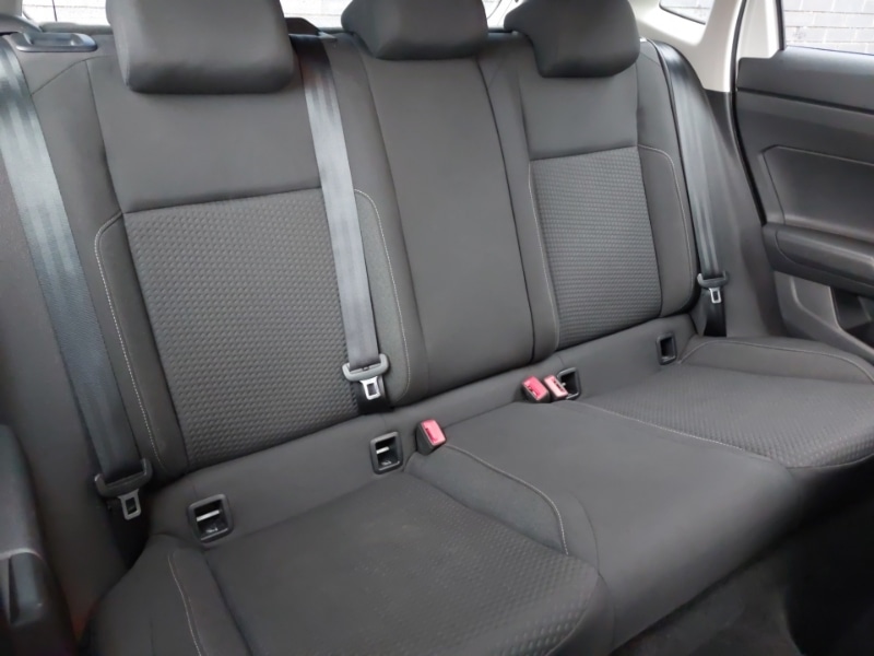 Used Volkswagen Polo 2018 for sale - 78006065: Photo 13