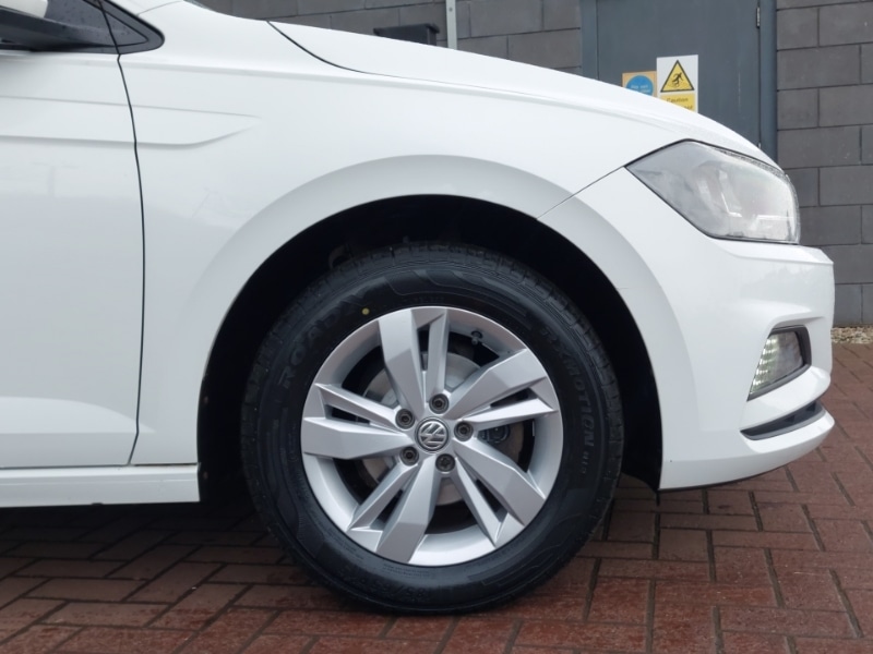 Used Volkswagen Polo 2018 for sale - 78006065: Photo 14