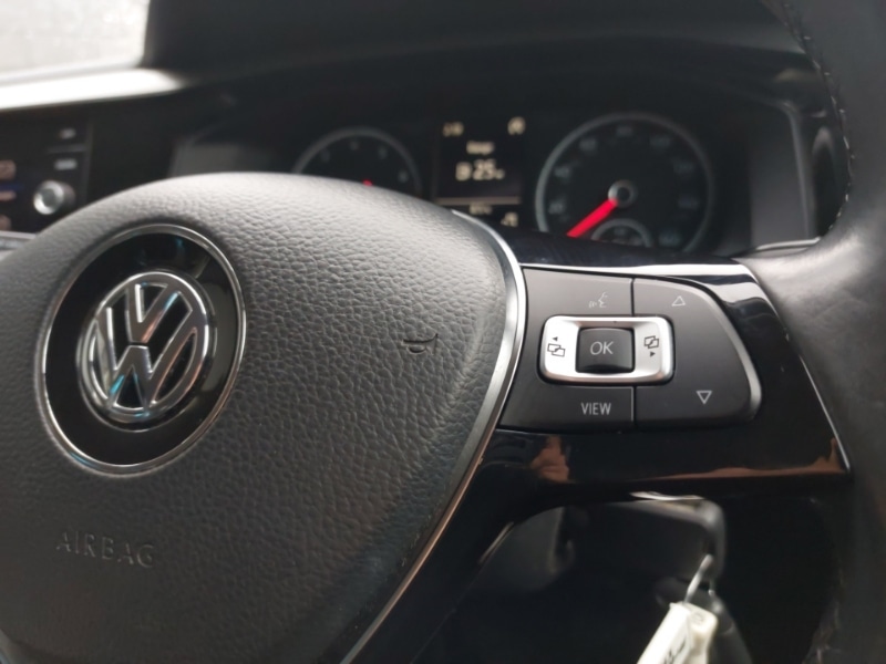 Used Volkswagen Polo 2018 for sale - 78006065: Photo 16