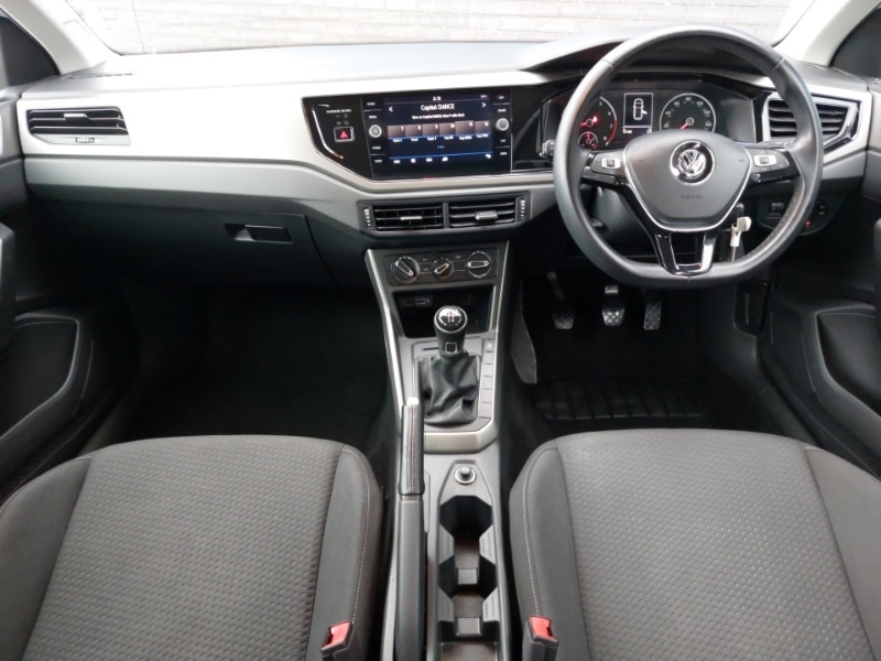 Used Volkswagen Polo 2018 for sale - 78006065: Photo 2