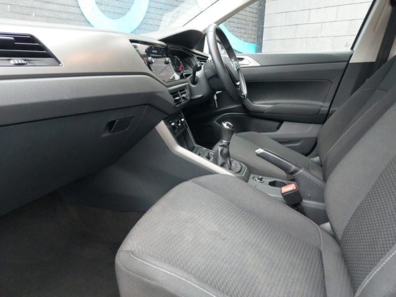 Used Volkswagen Polo 2018 for sale - 78006065: Photo 5