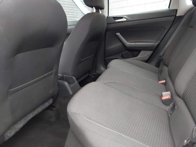 Used Volkswagen Polo 2018 for sale - 78006065: Photo 6