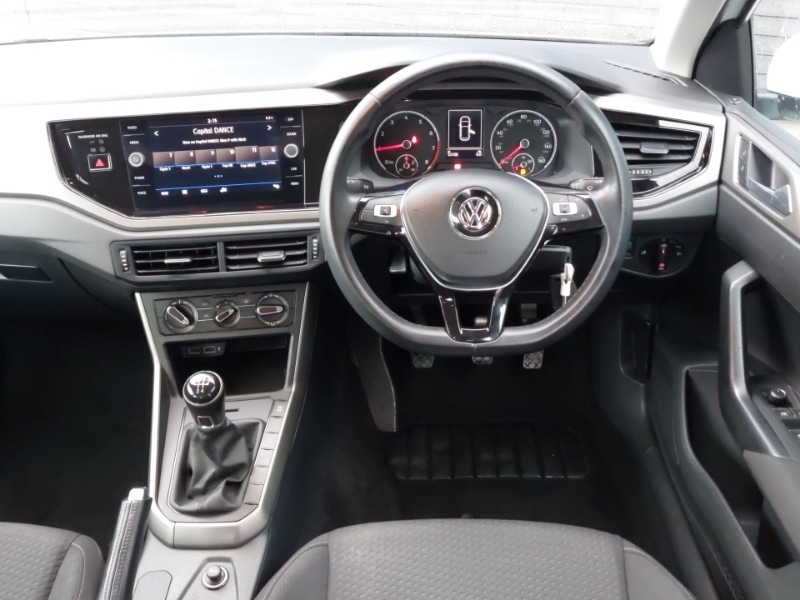 Used Volkswagen Polo 2018 for sale - 78006065: Photo 7