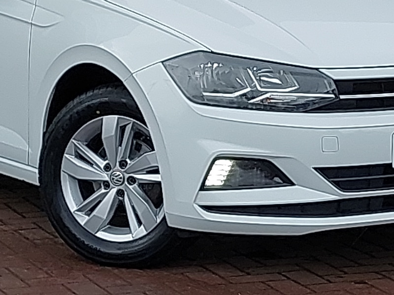 Used Volkswagen Polo 2018 for sale - 78006065: Photo 9