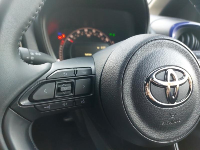 Used Toyota Aygo X 2024 for sale - 76383920: Photo 14