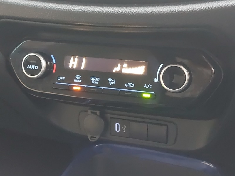 Used Toyota Aygo X 2024 for sale - 76383920: Photo 16