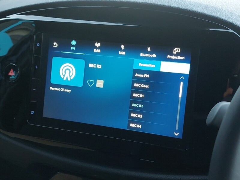 Used Toyota Aygo X 2024 for sale - 76383920: Photo 17