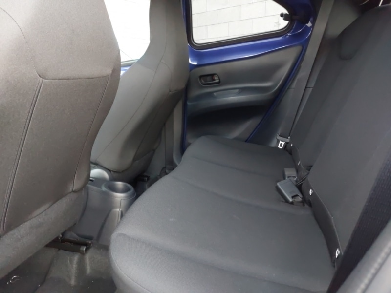 Used Toyota Aygo X 2024 for sale - 76383920: Photo 6