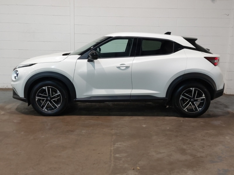 Used Nissan Juke 2025 for sale - 77623644: Photo 4