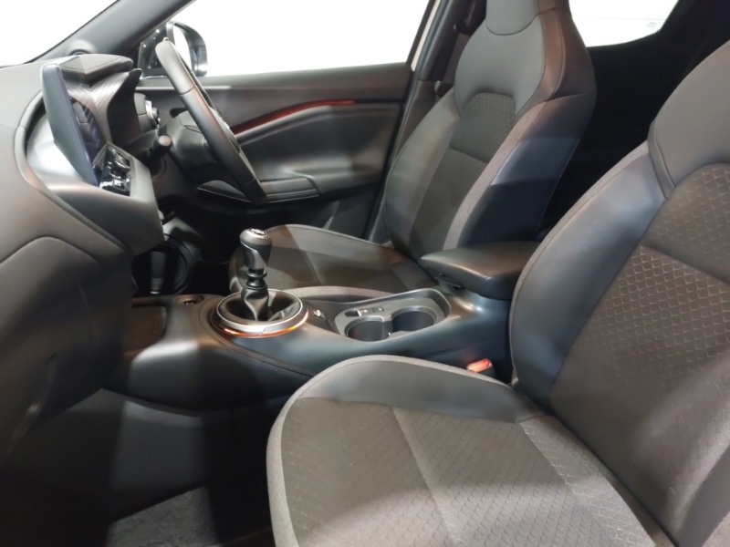 Used Nissan Juke 2025 for sale - 77623644: Photo 5