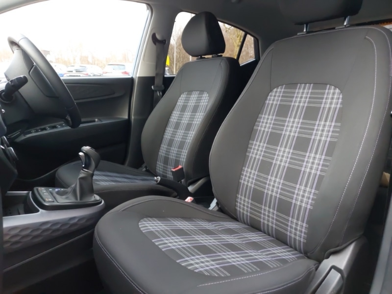 Used Hyundai i10 2025 for sale - 77595899: Photo 12