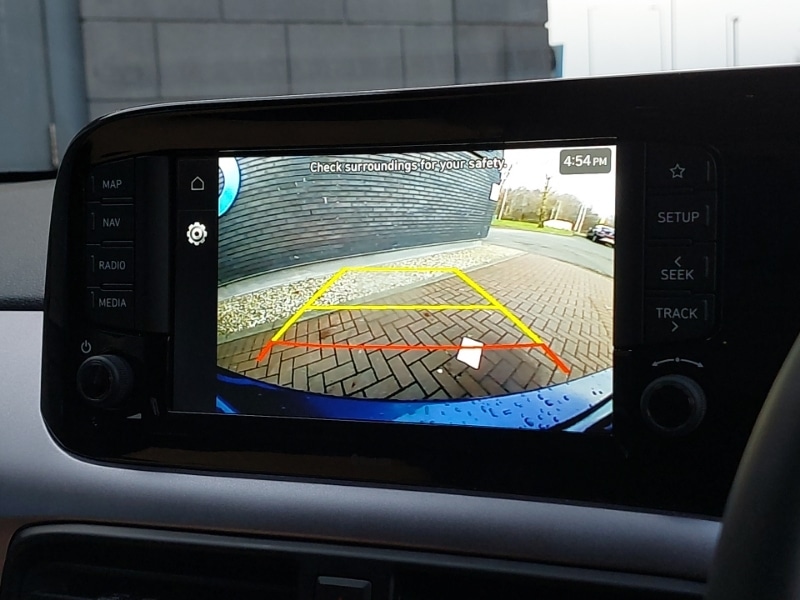 Used Hyundai i10 2025 for sale - 77595899: Photo 19