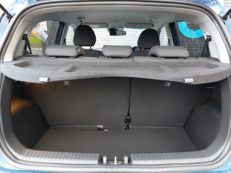 Used Hyundai i10 2025 for sale - 77595899: Photo 8