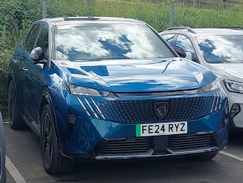 Used Peugeot 3008 2024 for sale - 78865820: Photo