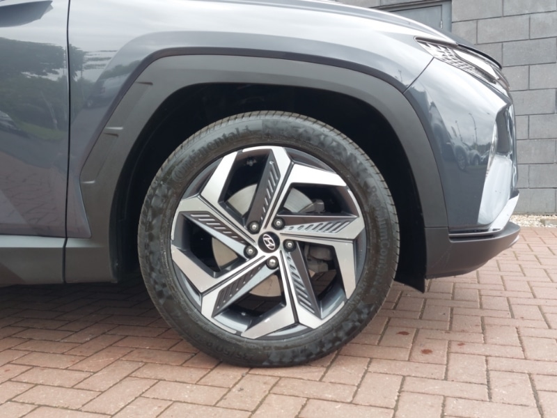 Used Hyundai TUCSON 2023 for sale - 76129946: Photo 14