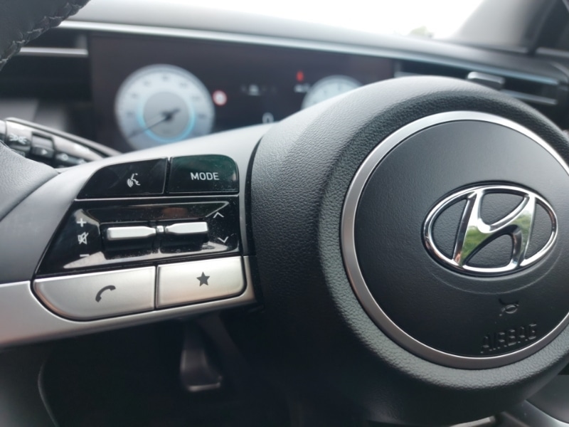 Used Hyundai TUCSON 2023 for sale - 76129946: Photo 15