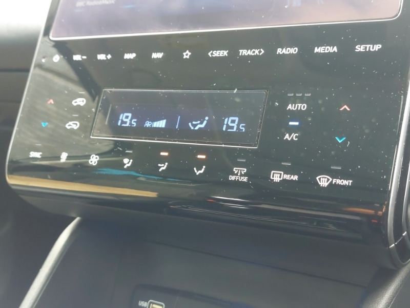 Used Hyundai TUCSON 2023 for sale - 76129946: Photo 17