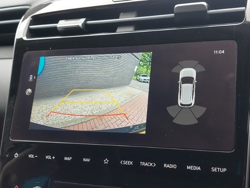 Used Hyundai TUCSON 2023 for sale - 76129946: Photo 19