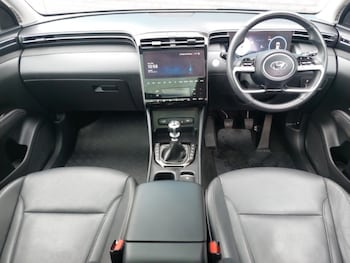 Used Hyundai TUCSON 2023 for sale - 76129946: Photo 2