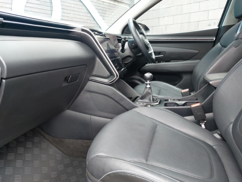 Used Hyundai TUCSON 2023 for sale - 76129946: Photo 5
