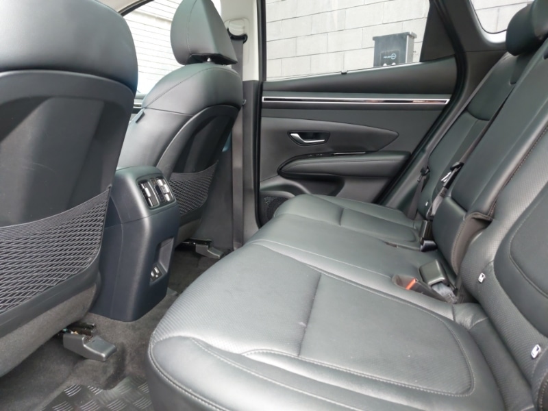 Used Hyundai TUCSON 2023 for sale - 76129946: Photo 6