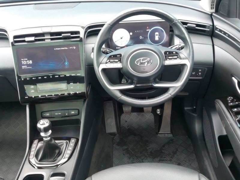 Used Hyundai TUCSON 2023 for sale - 76129946: Photo 7