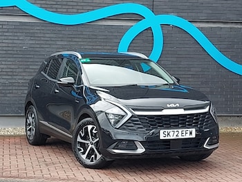 Used Kia Sportage 2022 for sale - 78253177: Photo