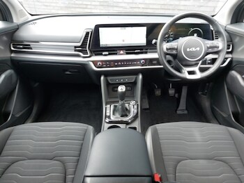 Used Kia Sportage 2022 for sale - 78253177: Photo