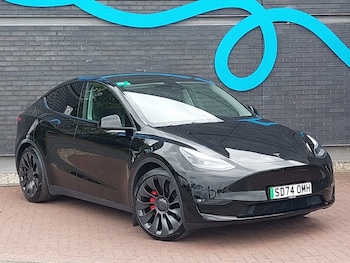 Tesla - Model Y