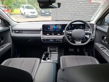 Used Hyundai IONIQ 5 2025 for sale - 79243014: Photo