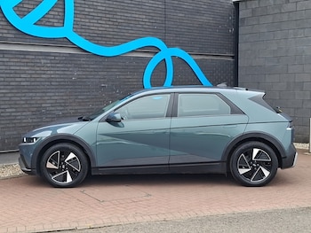 Used Hyundai IONIQ 5 2025 for sale - 79243014: Photo