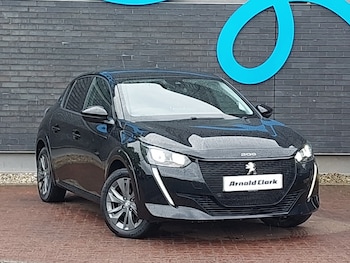 Used Peugeot 208 2023 for sale - 78498657: Photo
