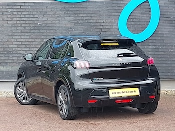 Used Peugeot 208 2023 for sale - 78498657: Photo