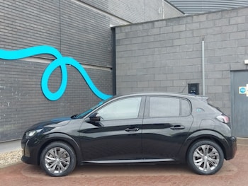 Used Peugeot 208 2023 for sale - 78498657: Photo