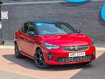 Used Vauxhall Corsa 2023 for sale - 79247359: Photo