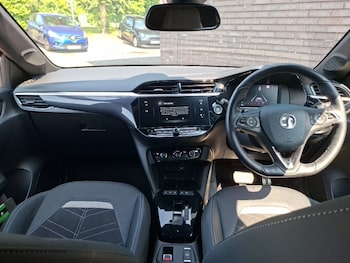 Used Vauxhall Corsa 2023 for sale - 79247359: Photo