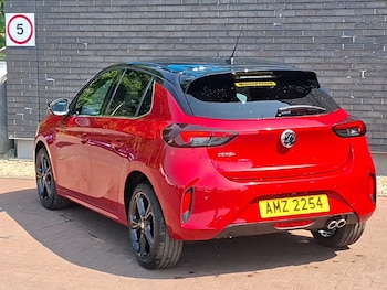 Used Vauxhall Corsa 2023 for sale - 79247359: Photo