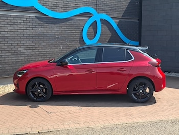 Used Vauxhall Corsa 2023 for sale - 79247359: Photo
