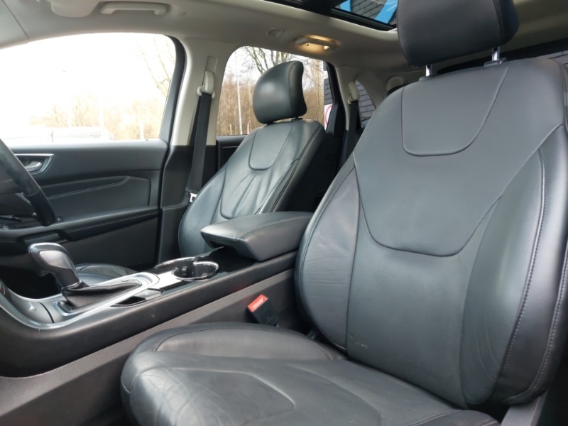 Used Ford Edge 2017 for sale - 77202033: Photo 12